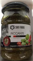 Pesto piccante