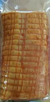 Rôti filet fumé de porc