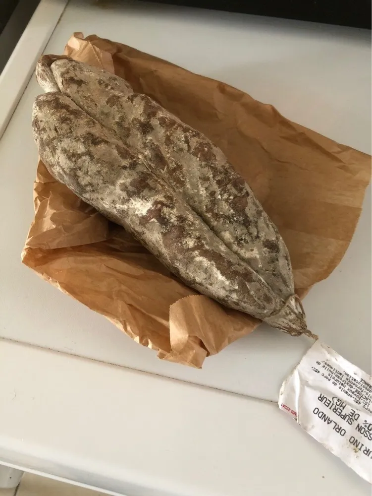 Saucisson superieur -10% MG