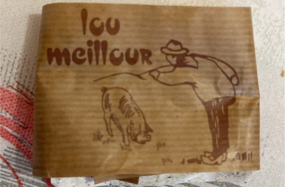Lou Meillour