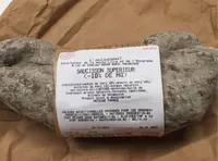 Saucisson superieur
