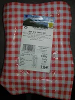 Tripe a la tomate bloc