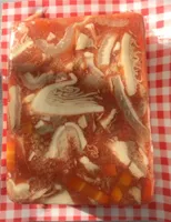 Tripes a la tomate
