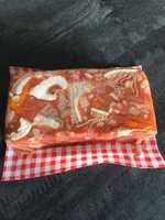 Tripe a la tomate