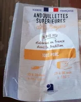 Andouillette supérieure de Troyes