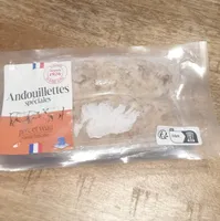 andouillettes