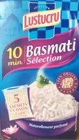 Riz blanc