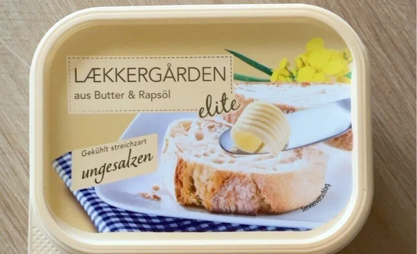 Laekkergarden