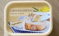 Laekkergarden