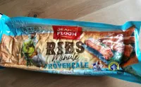 Ribs minute à la provençale