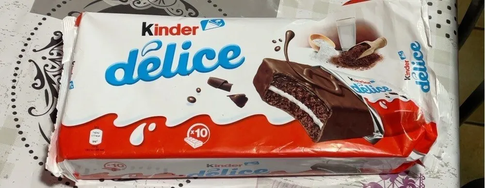 Delice