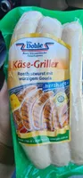 Käse-Griller