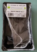 Saucisse de Francfort