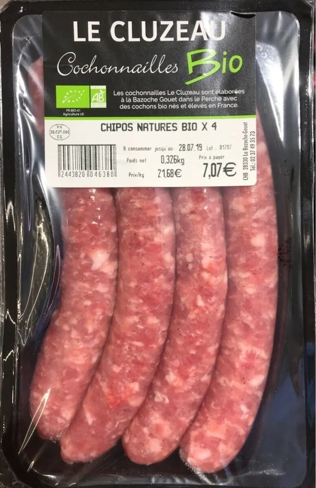 Cochonailles