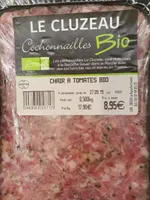 Chair à tomates