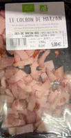 Des de bacon bio