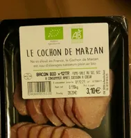 Bacon bio