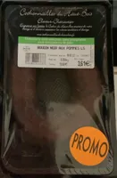 Boudin noir aux pommes LS