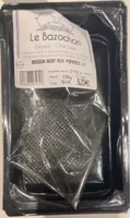 Boudin noir aux pommes