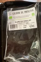 Alumettes fumees bio