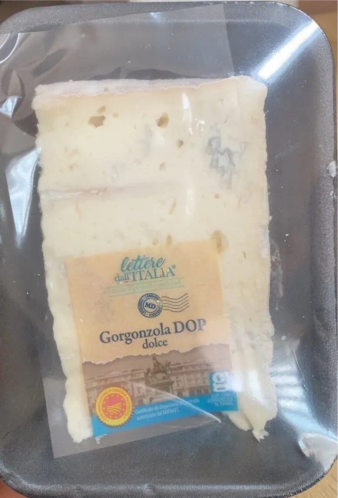 Gorgonzola DOP dolce