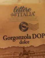Gorgonzola dop dolce