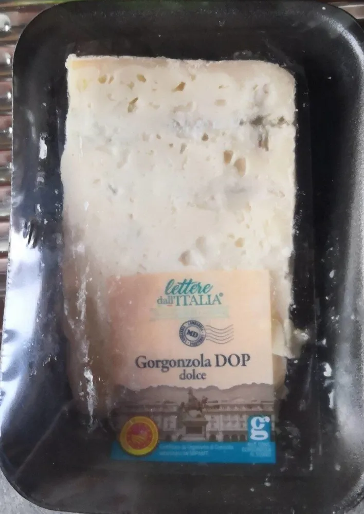 Gorgonzola