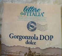 Gongorzola dopo dolce