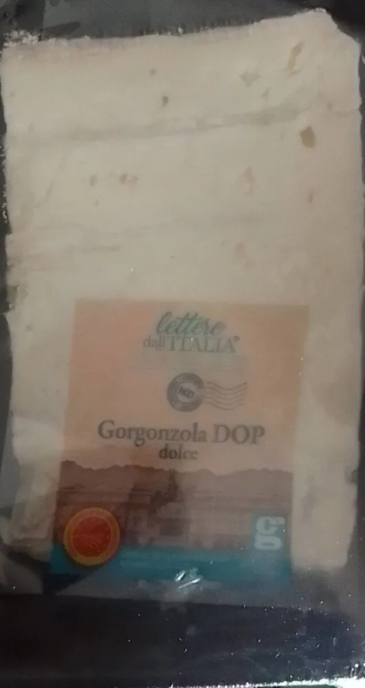 Gorgonzola DOP dolce