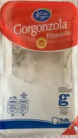 Gorgonzola piccante