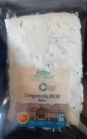Gorgonzola dopo dolce