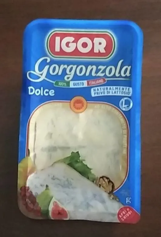 Gorgonzola