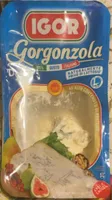 Gorgonzola