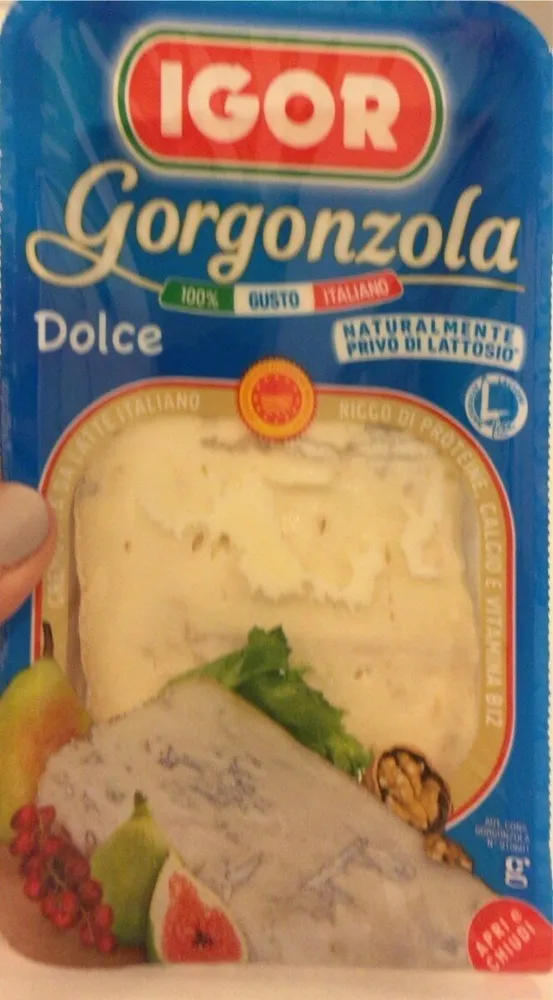 Gorgonzola