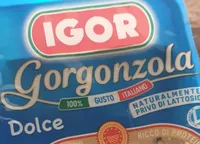 Gorgonzola dolce
