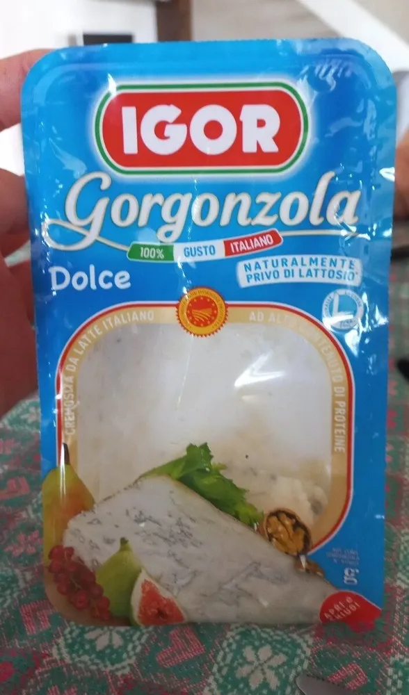 Gorgonzola