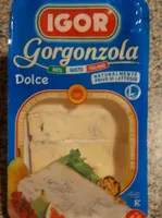 Gongorzola