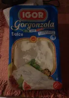 Gorgonzola dolce