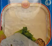 Gorgonzola dopo dolce