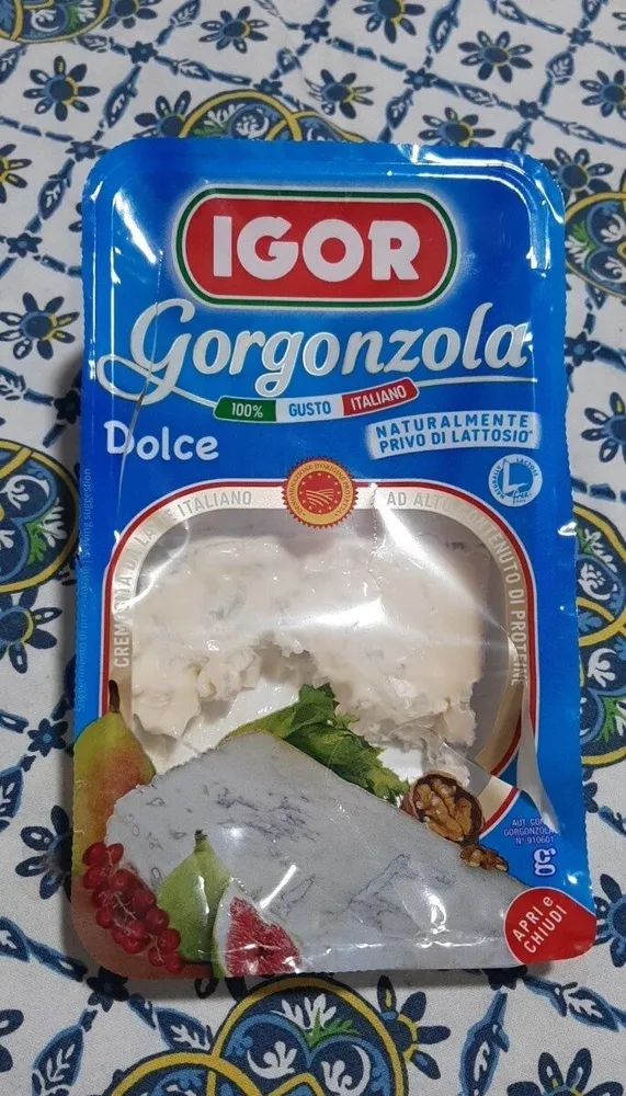 Gorgonzola