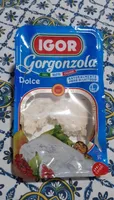 Gorgonzola