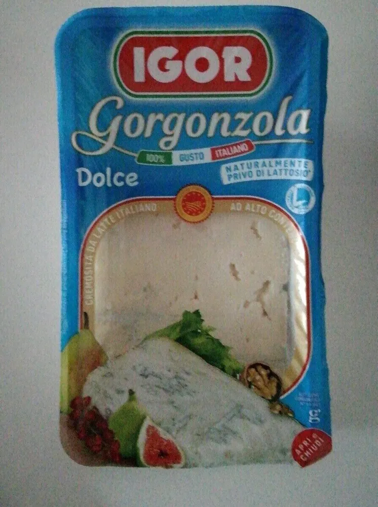 Gorgonzola dolce