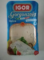 Gorgonzola dolce