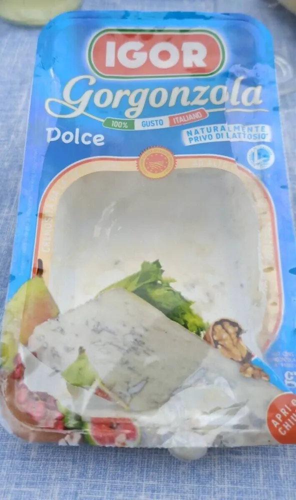 Gorgonzola