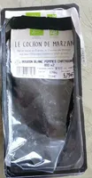 Boudin Blanc Pommes Châtaignes BIO