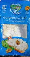 Gorgonzola DOP