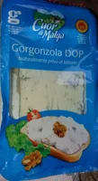 Gorgonzola dop
