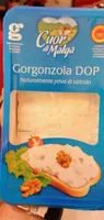 Cuor di Malga Gorgonzola DOP dolce