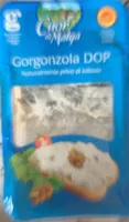 Gorgonzola dop