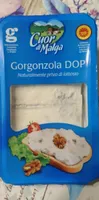 Gorgonzola DOP privo di lattosio